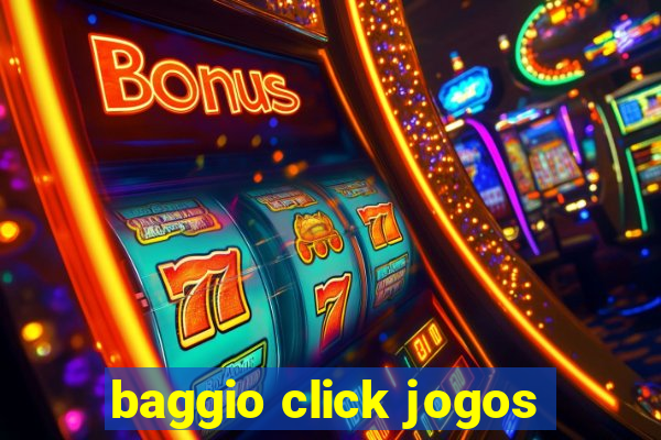 baggio click jogos